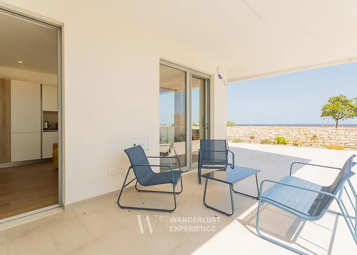 Apartamento Wanderlust Experience Costa Sud *