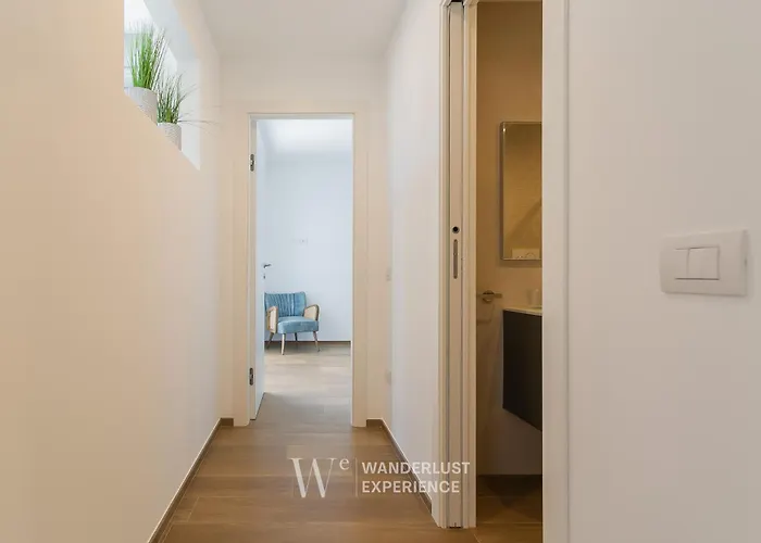 Wanderlust Experience Costa Sud Apartamento Bari