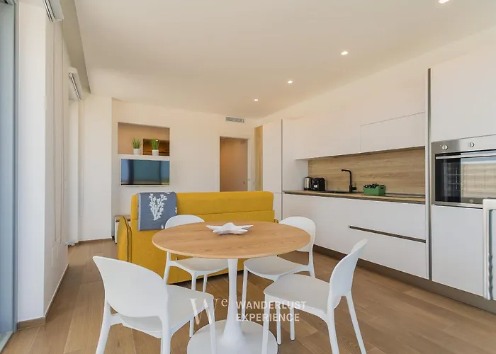 Wanderlust Experience Costa Sud Bari