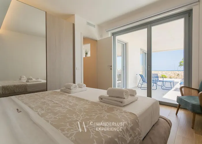 Wanderlust Experience Costa Sud