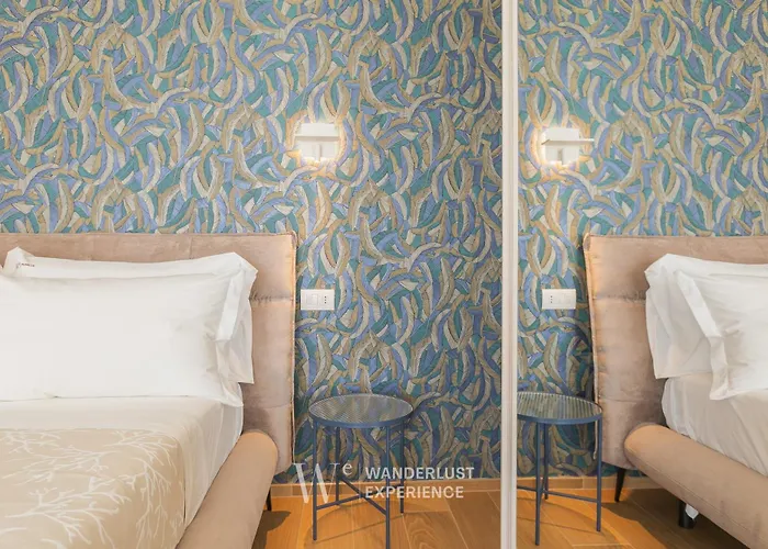 Apartamento Wanderlust Experience Costa Sud Bari