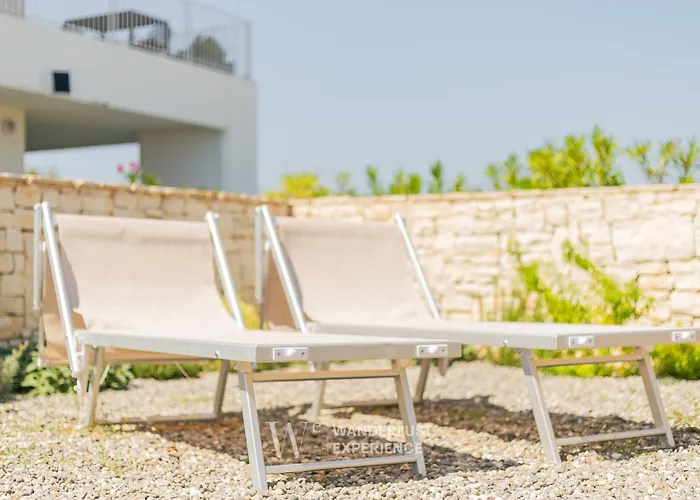 Wanderlust Experience Costa Sud *