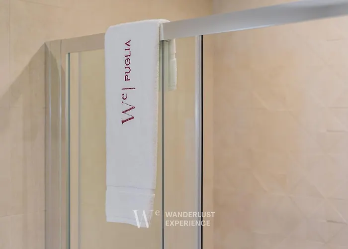 Wanderlust Experience Costa Sud * Bari