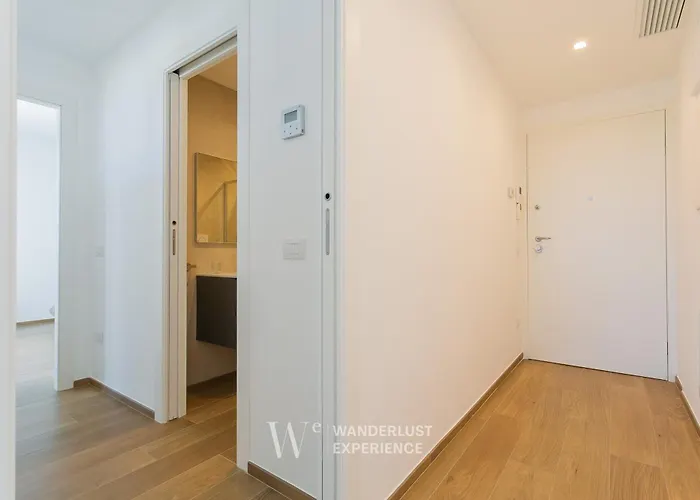 Apartamento Wanderlust Experience Costa Sud Bari