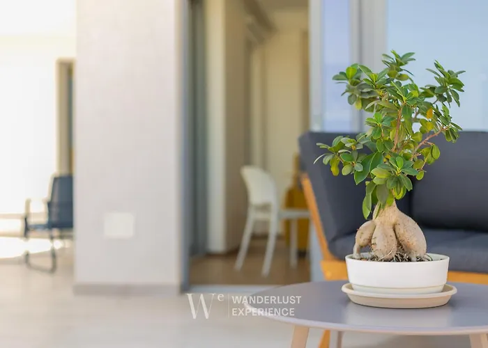 Apartamento Wanderlust Experience Costa Sud *