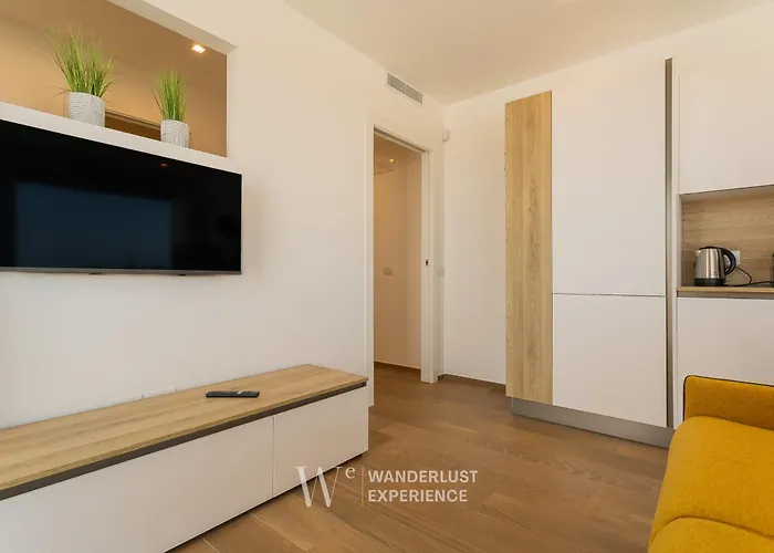 Wanderlust Experience Costa Sud Bari