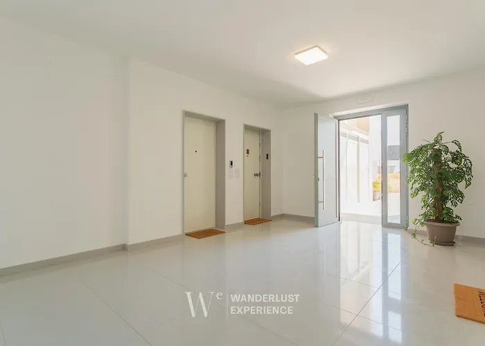 Apartment Wanderlust Experience Costa Sud