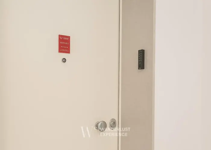 Wanderlust Experience Costa Sud