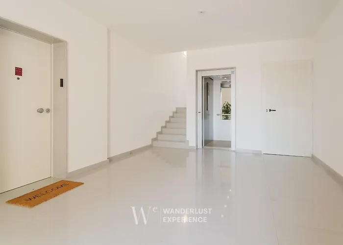 Apartamento Wanderlust Experience Costa Sud