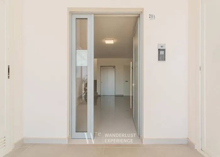 Apartamento Wanderlust Experience Costa Sud *