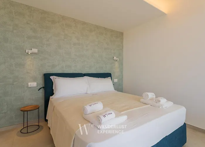 Wanderlust Experience Costa Sud * Bari