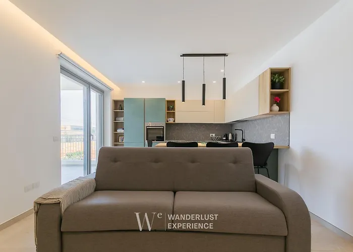 Apartamento Wanderlust Experience Costa Sud *