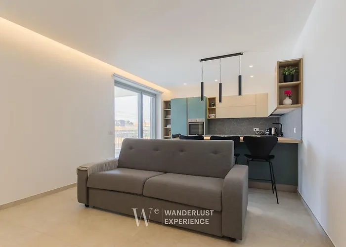 Apartamento Wanderlust Experience Costa Sud *