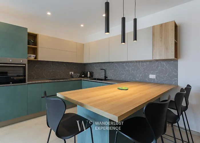 Apartamento Wanderlust Experience Costa Sud Bari