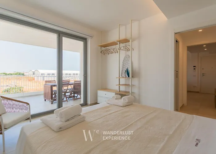 Wanderlust Experience Costa Sud * Bari