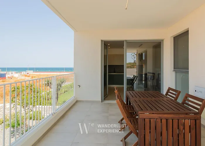 Apartment Wanderlust Experience Costa Sud Bari