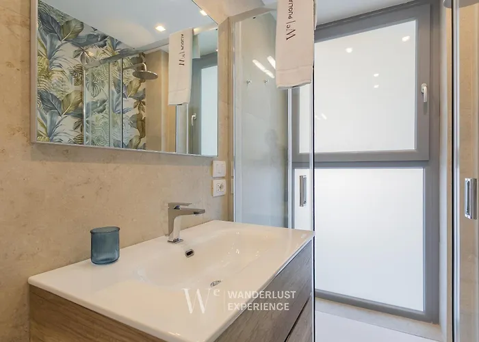 Wanderlust Experience Costa Sud Bari