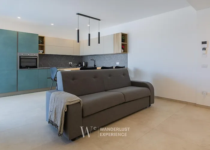 Wanderlust Experience Costa Sud * Bari