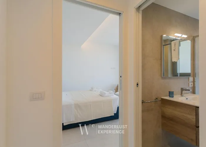 Wanderlust Experience Costa Sud Apartment *