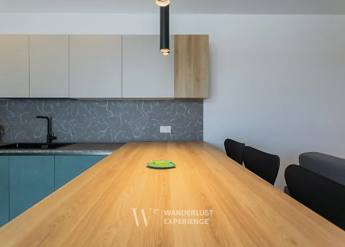 Wanderlust Experience Costa Sud *