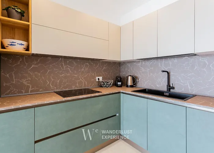 Wanderlust Experience Costa Sud Bari