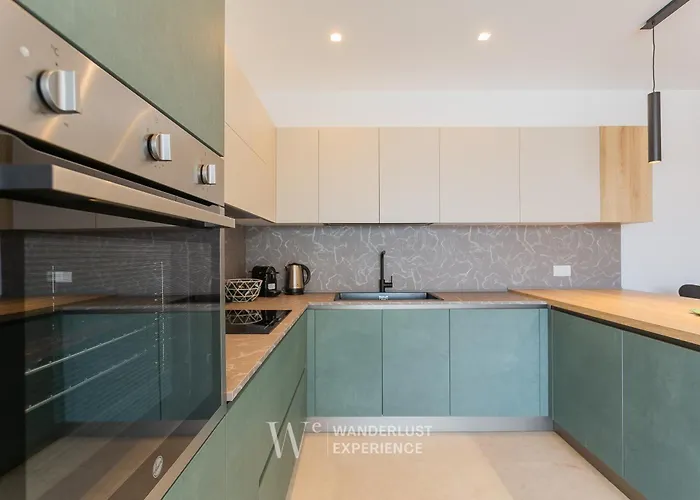 Wanderlust Experience Costa Sud * Bari