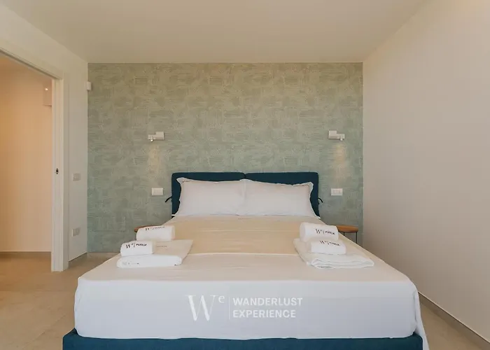 Apartamento Wanderlust Experience Costa Sud