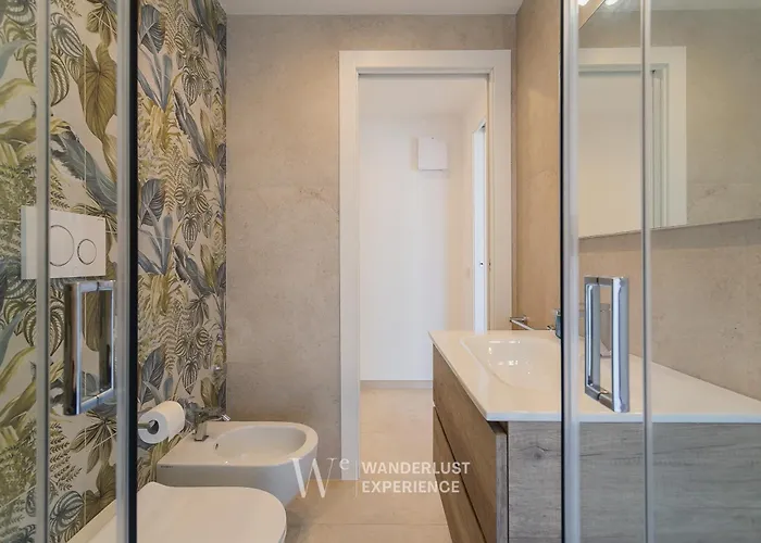 Apartment Wanderlust Experience Costa Sud Bari