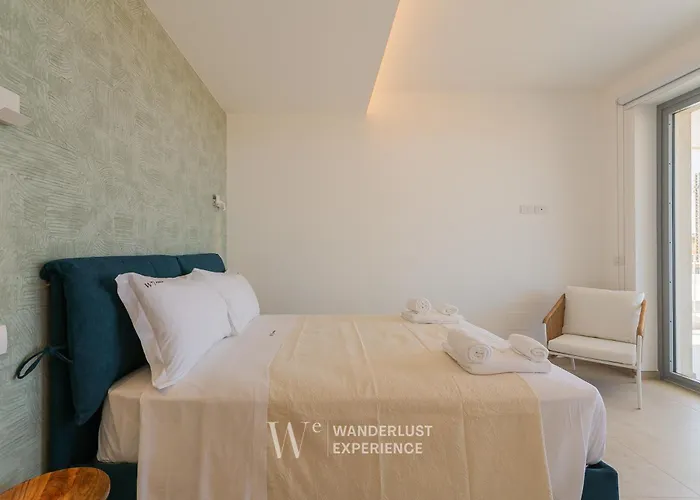 Wanderlust Experience Costa Sud * Bari