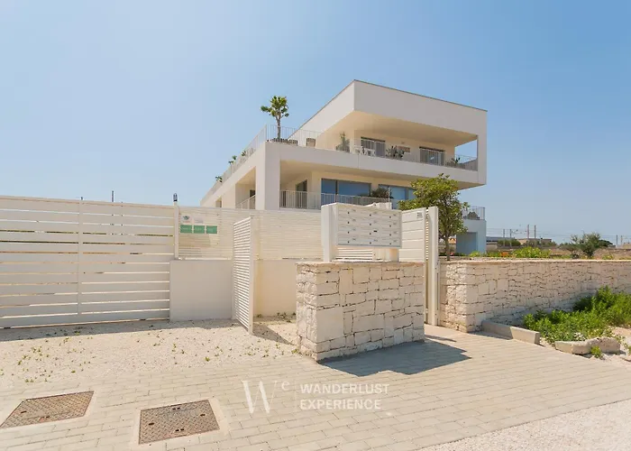 Wanderlust Experience Costa Sud Bari