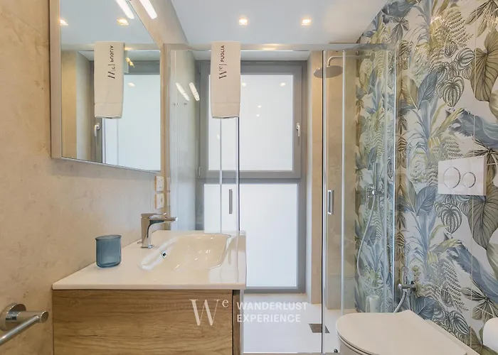 Apartamento Wanderlust Experience Costa Sud *