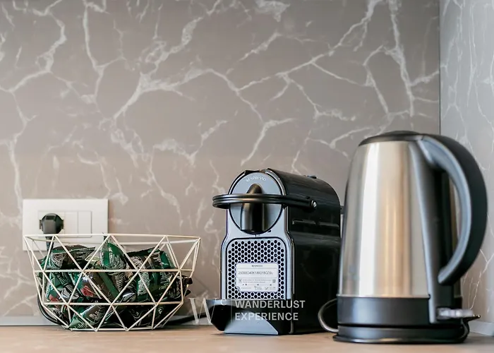 Wanderlust Experience Costa Sud *