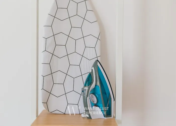 Apartamento Wanderlust Experience Costa Sud