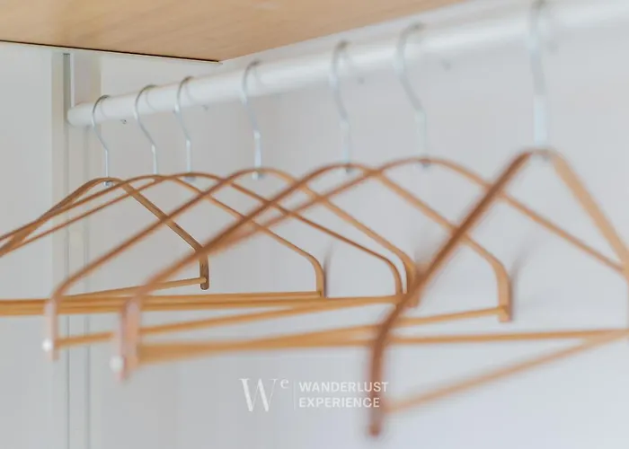 Wanderlust Experience Costa Sud Apartamento Bari