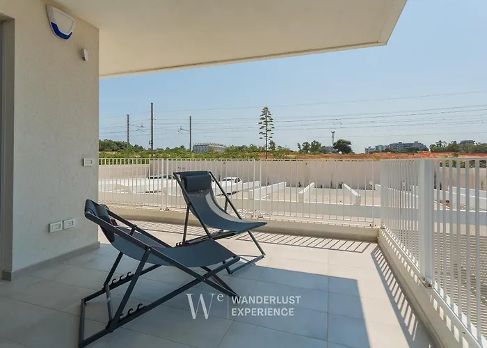 Wanderlust Experience Costa Sud Bari