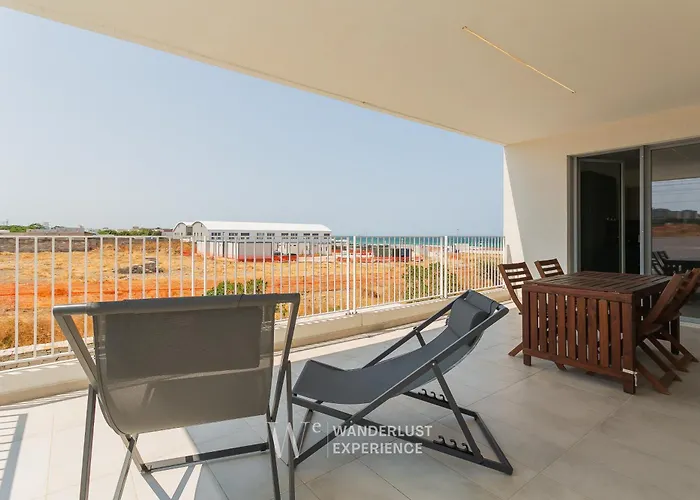 Wanderlust Experience Costa Sud