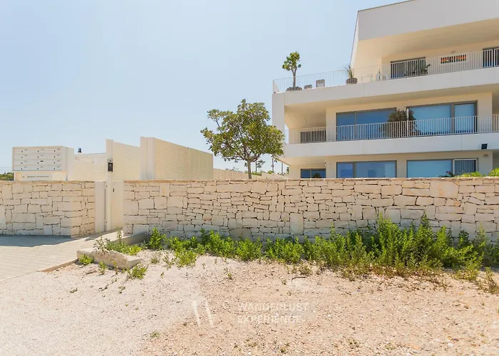 Wanderlust Experience Costa Sud Apartamento