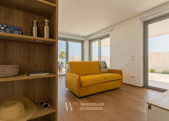 Wanderlust Experience Costa Sud Apartment Bari