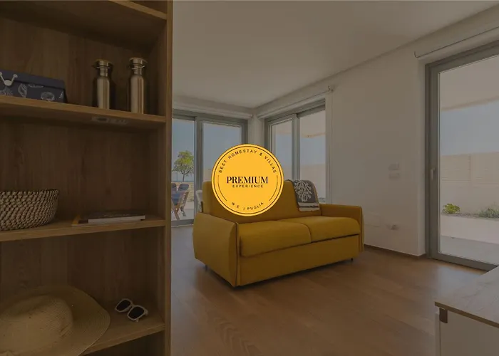 Apartamento Wanderlust Experience Costa Sud